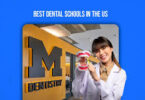 5 Best Dental Universities in United States 2025