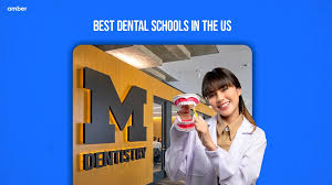 5 Best Dental Universities in United States 2025